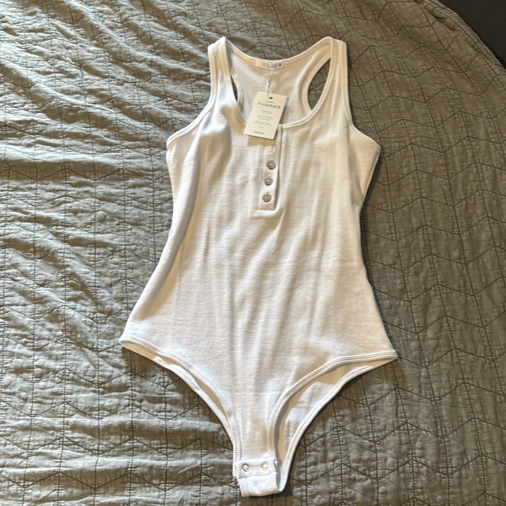 Reoria Body Suit M